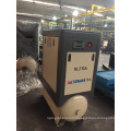 JFPMTD10A  M2  7.5KW 10HP xinlei screw air compressor with dryer and tank